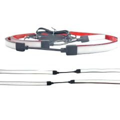 32İNC MONİTÖR AMBİLİGHT LED SET