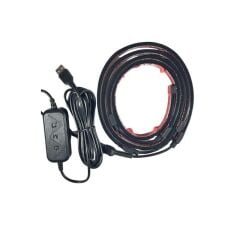 32İNC MONİTÖR AMBİLİGHT LED SET