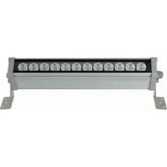Wall Washer Duvar Boyama Led Aydınlatma 50CM 18Watt Yeşil