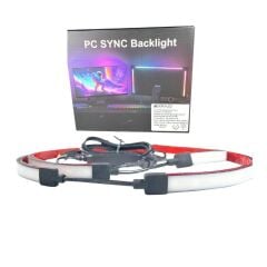 24İNC MONİTÖR AMBİLİGHT LED SET