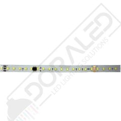 Beyaz Pixel Şerit Led WS2811 2835 Ledli 120Led/M 24 Volt IP20 10M