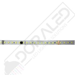 Beyaz Pixel Şerit Led WS2811 2835 Ledli 120Led/M 24 Volt IP20 10M