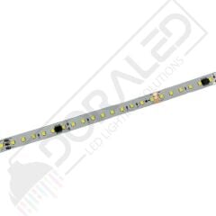 Beyaz Pixel Şerit Led WS2811 2835 Ledli 120Led/M 24 Volt IP20 10M