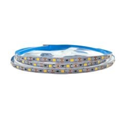 5 Volt Şerit Led 5MM 60 Ledli Gün Işığı 2835 5V Şerit Led 5M