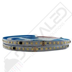 Gün Işığı Pixel Şerit Led WS2811 2835 Ledli 120Led/M 24 Volt IP20 10M
