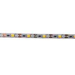 5 Volt Şerit Led 5MM 60 Ledli Amber(Sarı) 2835 5V Şerit Led 5M