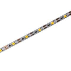 5 Volt Şerit Led 5MM 60 Ledli Amber(Sarı) 2835 5V Şerit Led 5M