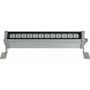 Wall Washer Duvar Boyama Led Aydınlatma Amber (Sarı) 150CM 54W