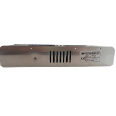 24 V 8,5Amper 200W Slim Adaptör 24 Volt Adaptör 8,5A