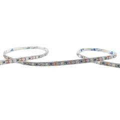 5 Volt Şerit Led 5MM 60 Ledli Mavi 2835 5V Şerit Led 5M