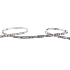 5 Volt Şerit Led 5MM 60 Ledli Mavi 2835 5V Şerit Led 5M