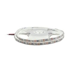 5 Volt Şerit Led 5MM 60 Ledli Mavi 2835 5V Şerit Led 5M