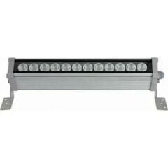 Wall Washer Duvar Boyama Led Aydınlatma Beyaz 6000-6500K 150CM 54W