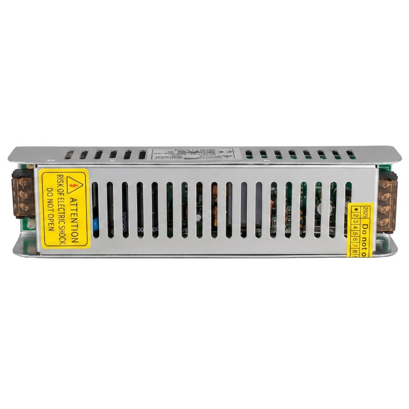 24 V 4,5A 100W Slim Adaptör 24 Volt Adaptör 4,5Amper