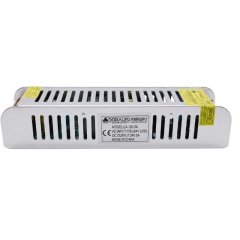 24 V 4,5A 100W Slim Adaptör 24 Volt Adaptör 4,5Amper