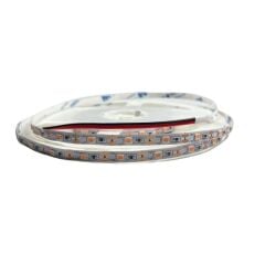 5 Volt Şerit Led 5MM 60 Ledli Pembe 2835 5V Şerit Led 5M