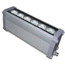 Wall Washer Duvar Boyama Led Aydınlatma Gün Işığı 3000-3200K 150CM 54W