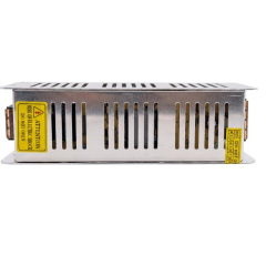 24 V 6,5A 150W Slim Adaptör 24 Volt Adaptör 6,5Amper