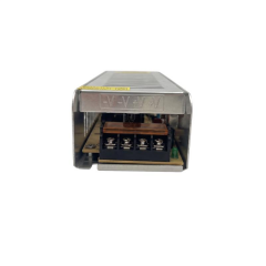 24 V 6,5A 150W Slim Adaptör 24 Volt Adaptör 6,5Amper