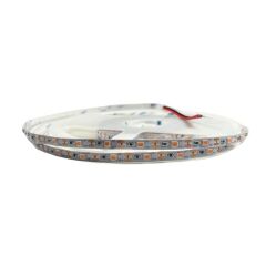 5 Volt Şerit Led 5MM 60 Ledli Mor 2835 5V Şerit Led 5M