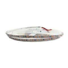 5 Volt Şerit Led 5MM 60 Ledli Mor 2835 5V Şerit Led 5M