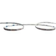 5 Volt Şerit Led 5MM 60 Ledli Mor 2835 5V Şerit Led 5M