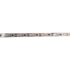 5 Volt Şerit Led 5MM 60 Ledli Mor 2835 5V Şerit Led 5M