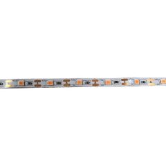 5 Volt Şerit Led 5MM 60 Ledli Mor 2835 5V Şerit Led 5M
