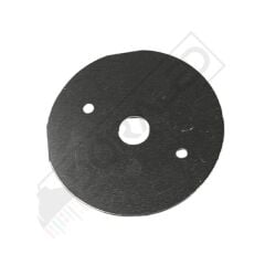 220Volt 12Watt Smd 2835 Ledli Led Modül Beyaz 10mm Delik Çaplı 220V 12W Avize Ledi 60mm(3 Adet)