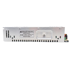 24 V 21A 500W Smps Adaptör 24 Volt Adaptör 21Amper
