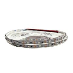 5 Volt Şerit Led 5MM 60 Ledli Yeşil 2835 5V Şerit Led 5M
