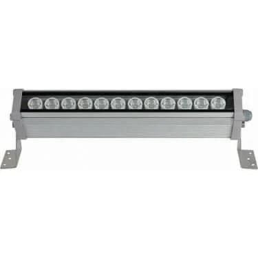 Wall Washer Duvar Boyama Led Aydınlatma RGB 150CM 54W
