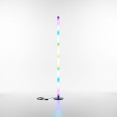 SPOT LEDLİ LED LAMBADER KÖŞE PİXEL RGB TELEFON+KUMANDA KONTROLLÜ