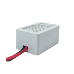 4-7X1W 350Ma 12-24V Power Led Driver IP20 Power Led Sürücü