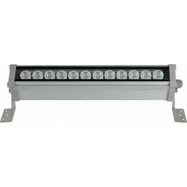 Wall Washer Duvar Boyama Led Aydınlatma Gün Işığı 3000-3200K 120 Cm 45 Watt