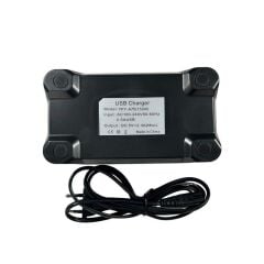 30 PORT ÇOKLU USB ŞARJ DEVRESİ 150W