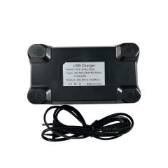 30 PORT ÇOKLU USB ŞARJ DEVRESİ 150W