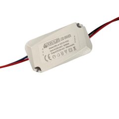 8-12X1W 350Ma 25-42V Power Led Driver IP20 Power Led Sürücü
