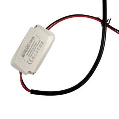 8-12X1W 350Ma 25-42V Power Led Driver IP20 Power Led Sürücü