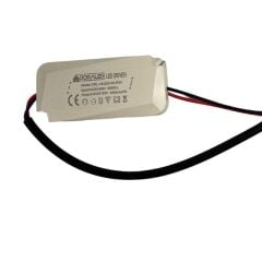 18-25X1W 320-350Ma 57-83V Power Led Driver IP20 Power Led Sürücü