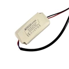 18-25X1W 320-350Ma 57-83V Power Led Driver IP20 Power Led Sürücü