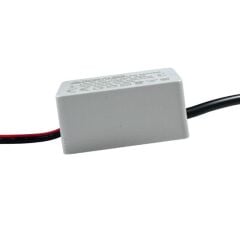24-36X1W 350Ma 70-130V Power Led Driver IP20 Power Led Sürücü