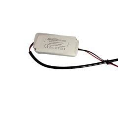 24-36X1W 350Ma 70-130V Power Led Driver IP20 Power Led Sürücü