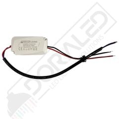 12-18X1W 350Ma 37-63V Power Led Driver IP20 Power Led Sürücü