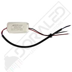 12-18X1W 350Ma 37-63V Power Led Driver IP20 Power Led Sürücü