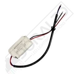12-18X1W 350Ma 37-63V Power Led Driver IP20 Power Led Sürücü
