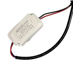12-18X1W 350Ma 37-63V Power Led Driver IP20 Power Led Sürücü