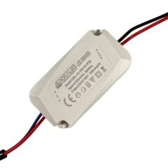 12-18X1W 350Ma 37-63V Power Led Driver IP20 Power Led Sürücü