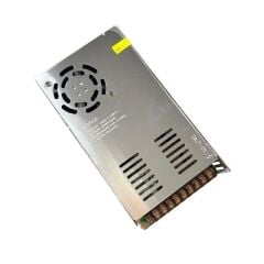 12V 40A 480W Kalın Kasa Adaptör 12 VOLT 40 AMPER ADAPTÖR