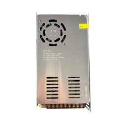 12V 40A 480W Kalın Kasa Adaptör 12 VOLT 40 AMPER ADAPTÖR